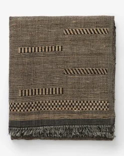 Anwar Woven Throw