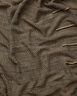 Anwar Woven Throw
