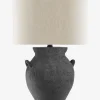 Anza Table Lamp