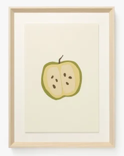 Apple Collage