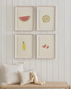Apple Collage
