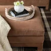 Appoline Ottoman
