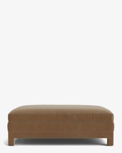 Appoline Ottoman