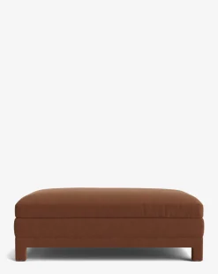 Appoline Ottoman