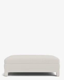 Appoline Ottoman