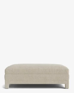 Appoline Ottoman