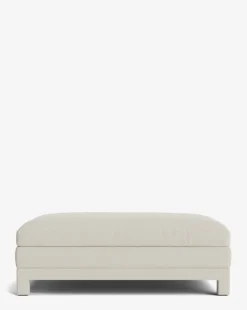 Appoline Ottoman