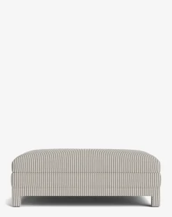 Appoline Ottoman