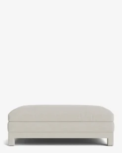 Appoline Ottoman