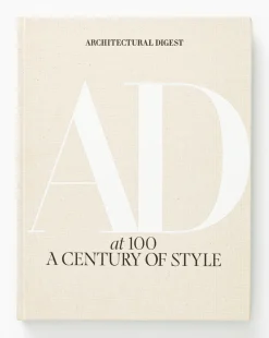Architectural Digest at 100