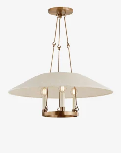 Archive Pendant