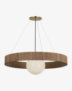 Arena Chandelier