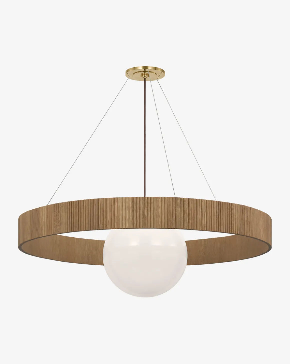 Arena Chandelier
