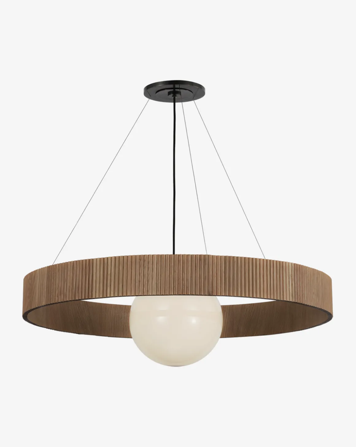 Arena Chandelier