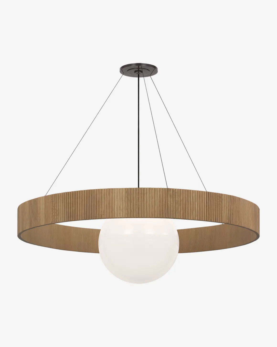 Arena Chandelier