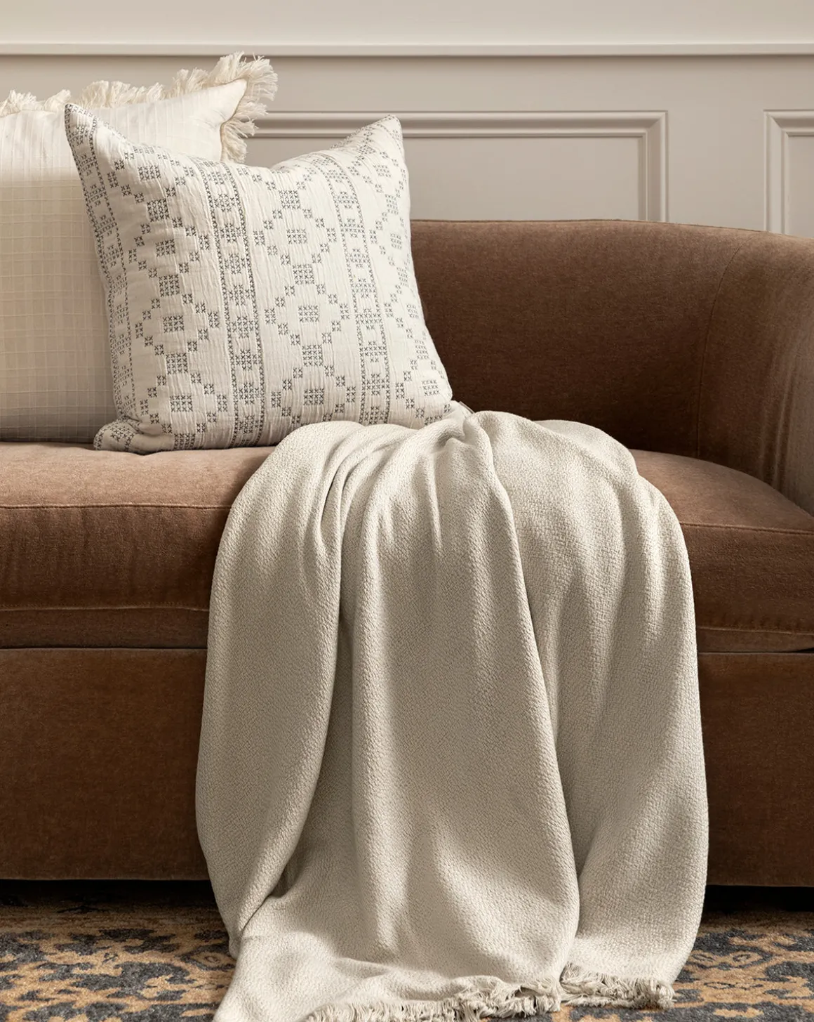 Ariella Throw