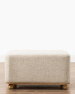 Arie Ottoman