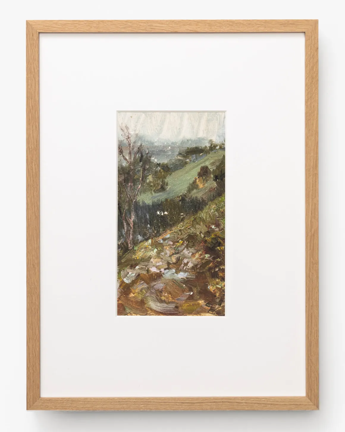 A River Runs Through