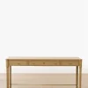 Arthur Wood Desk