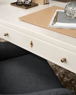 Arthur Wood Desk