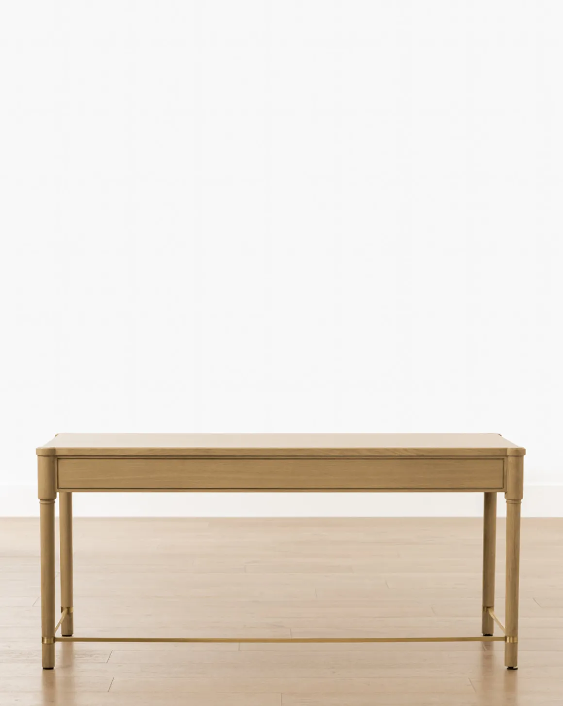 Arthur Wood Desk