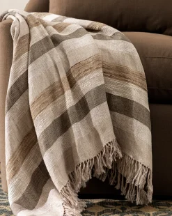Ashwood Throw