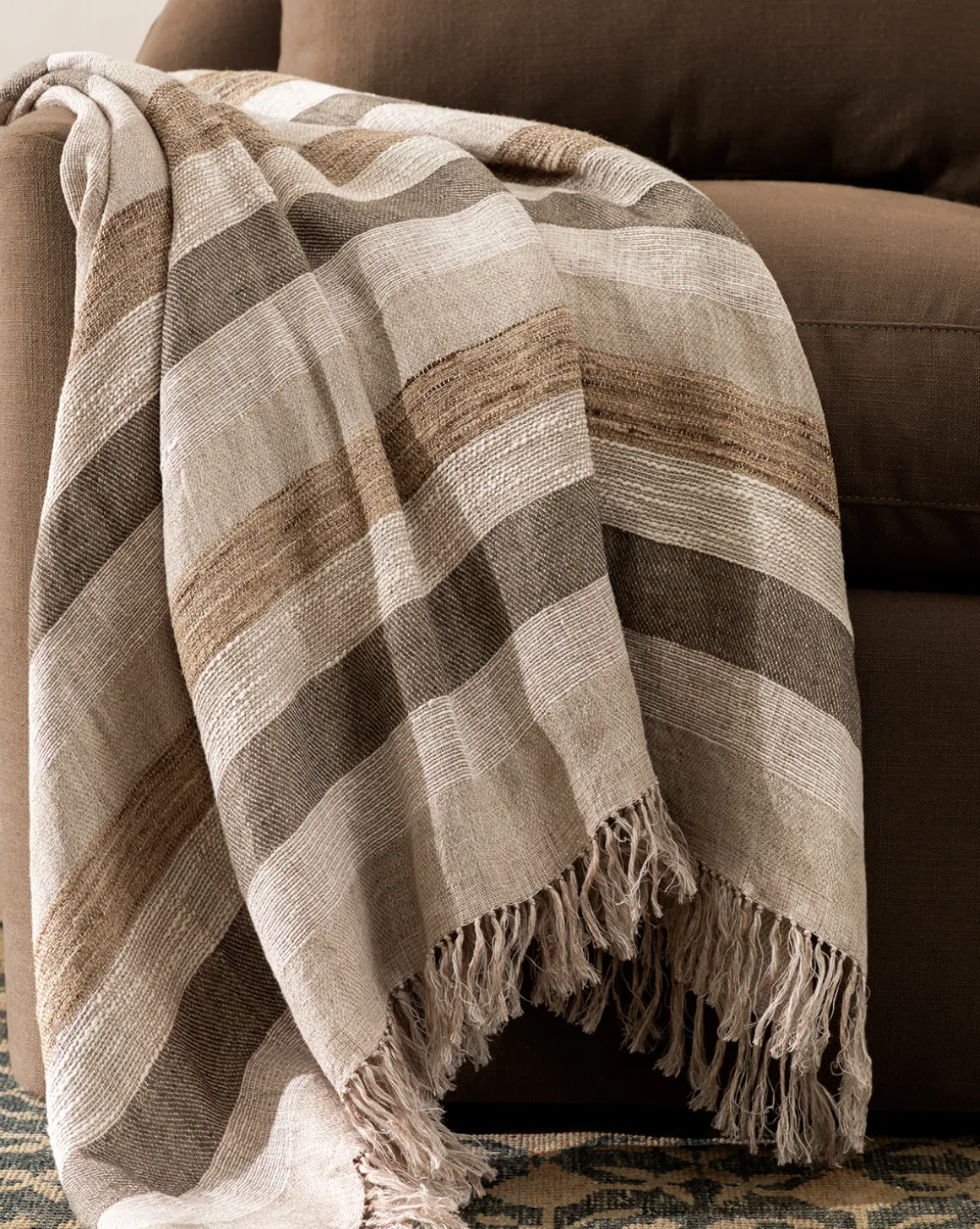 Ashwood Throw