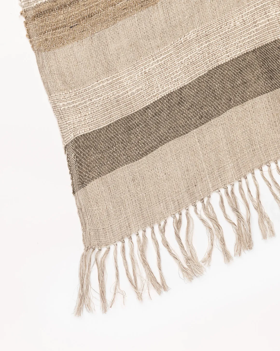 Ashwood Throw