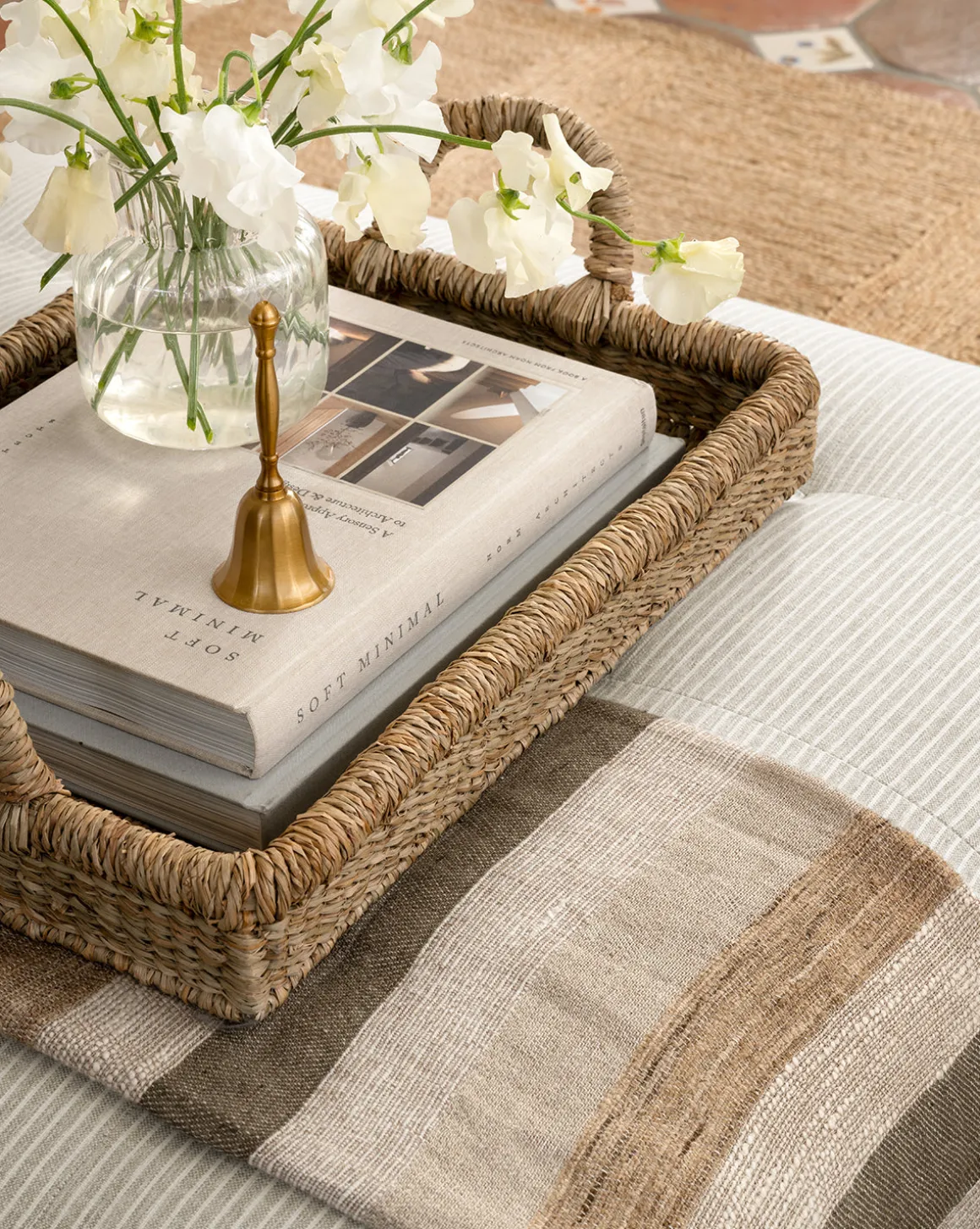 Ashwood Throw