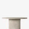 Atalanta Outdoor Dining Table