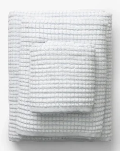 Atrani Gray Organic Bath Collection