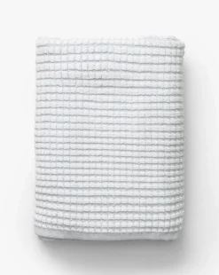 Atrani Gray Organic Bath Collection