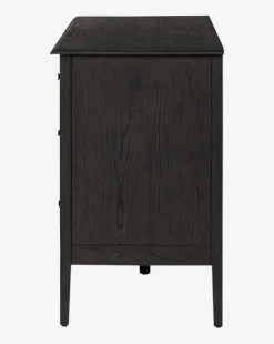 Aurelian 6 Drawer Dresser