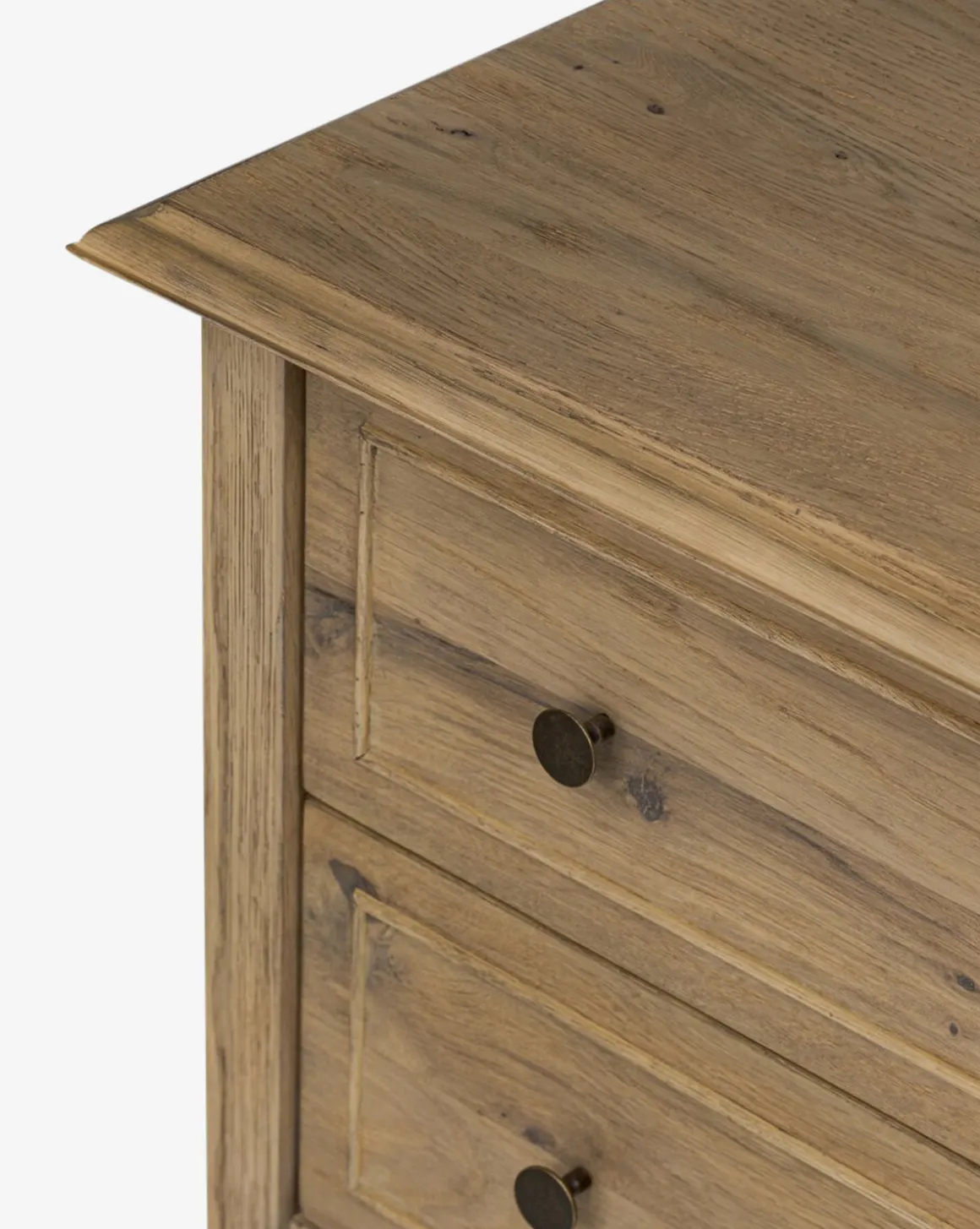 Aurelian Nightstand