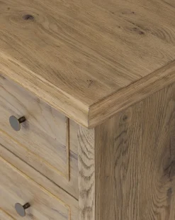 Aurelian Nightstand