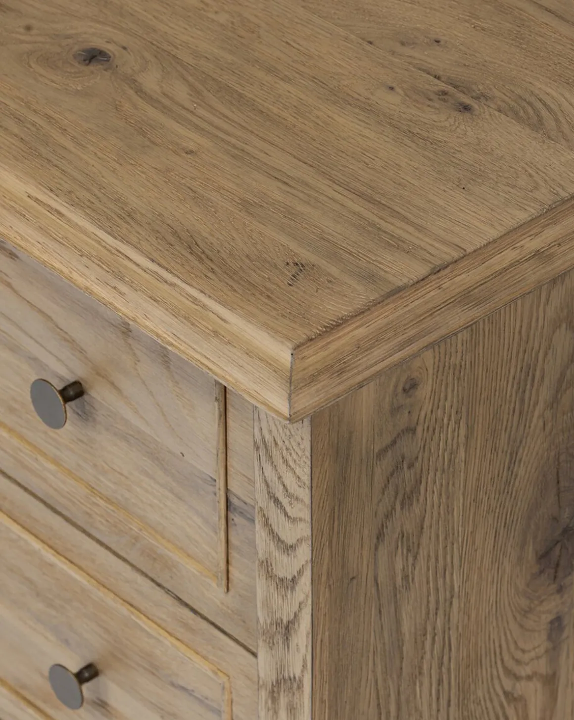 Aurelian Nightstand