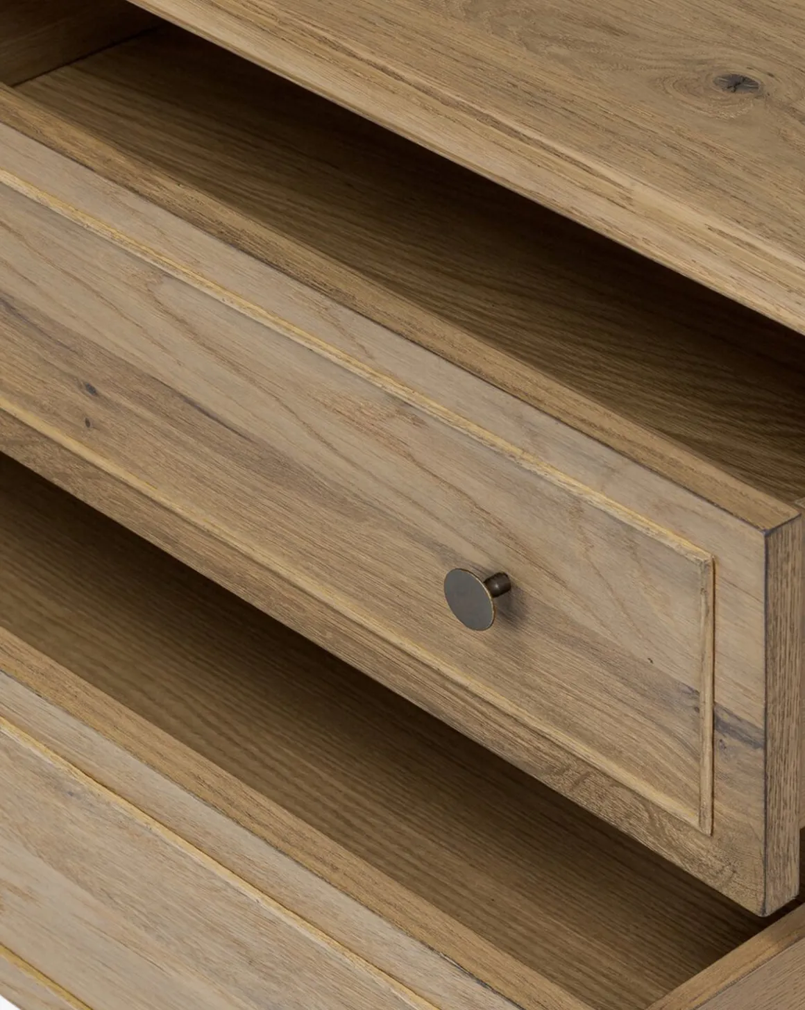 Aurelian Nightstand