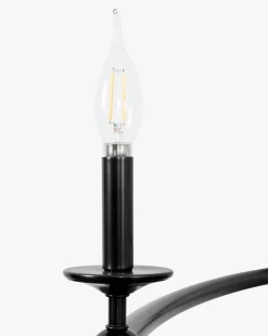 Aurelia Ring Chandelier
