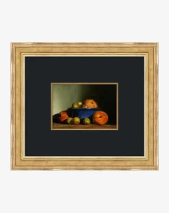 Autumn's Bounty I by Pascal Giroud