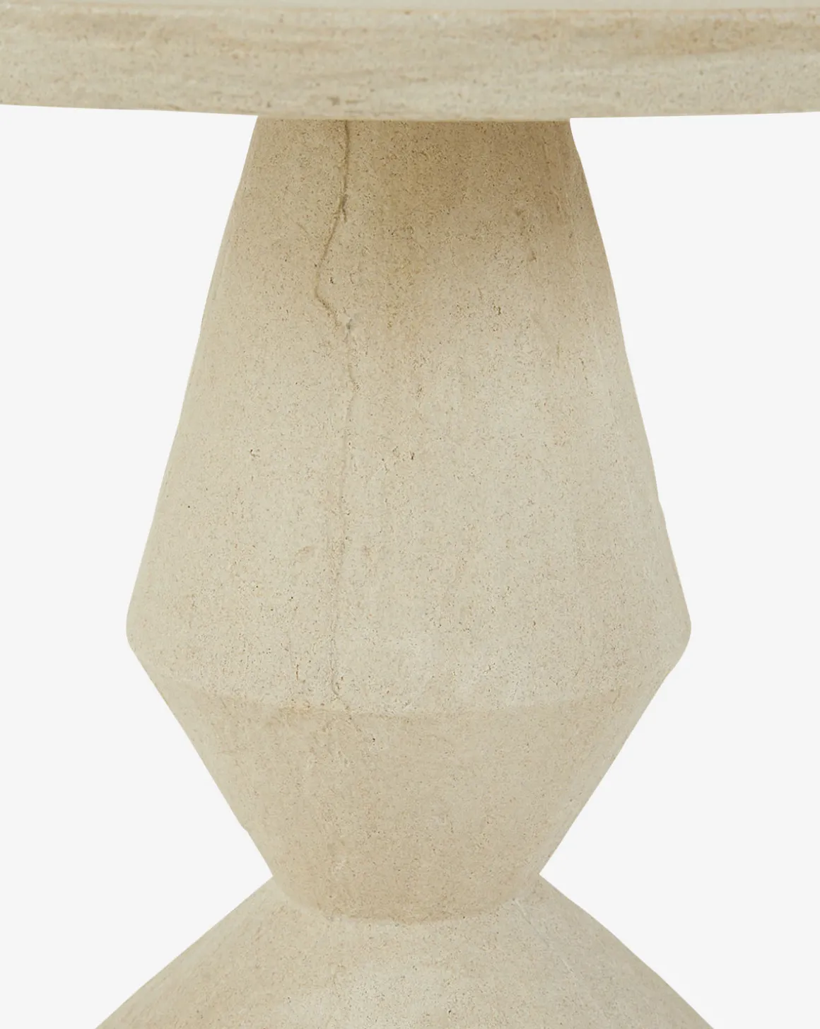Bahair Outdoor End Table