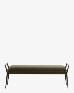 Balfour Bench
