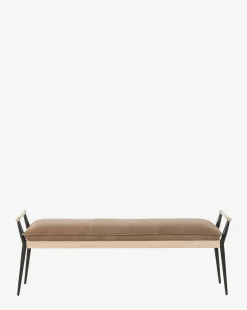 Balfour Bench