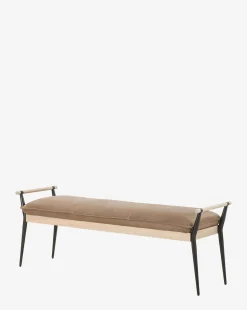 Balfour Bench