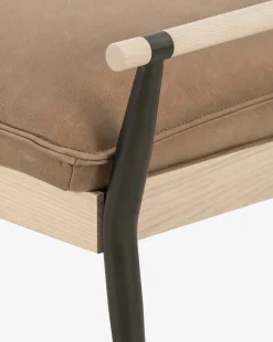 Balfour Bench
