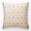 Bali Pillow Cover