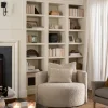 Banbury Swivel Chair