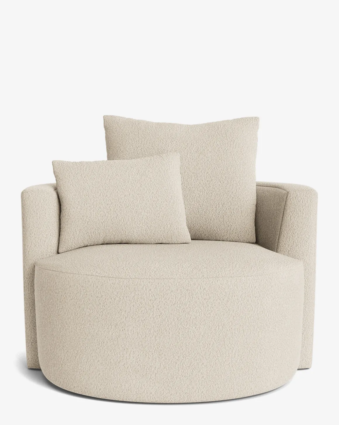 Banbury Swivel Chair