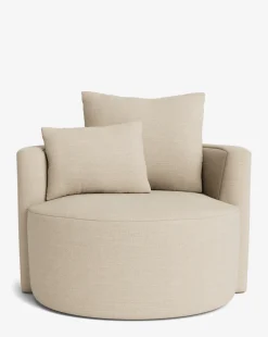 Banbury Swivel Chair