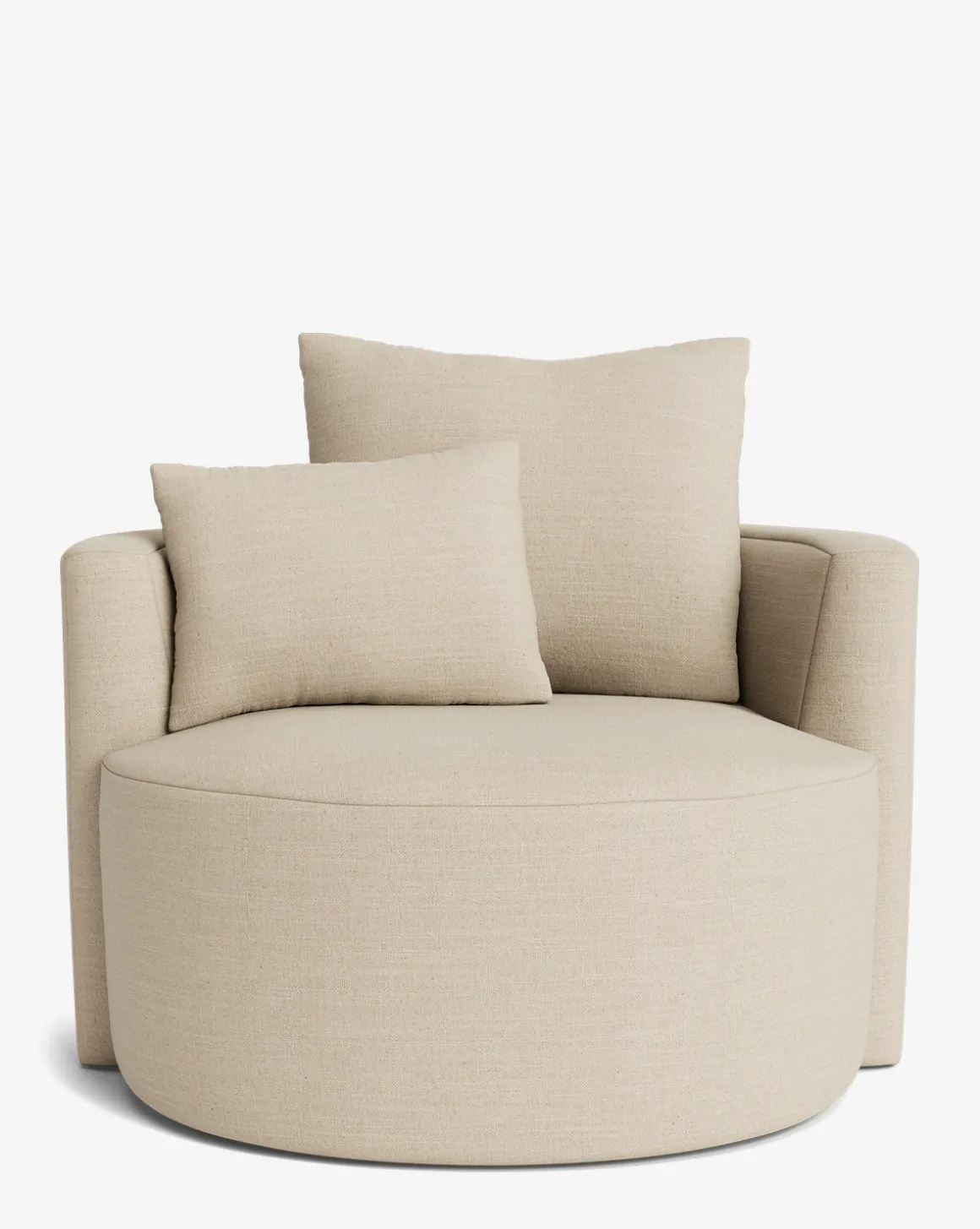 Banbury Swivel Chair