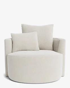 Banbury Swivel Chair